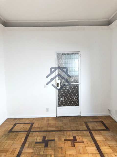 Conheça 2 do imóvel - Apartamento para alugar Rua Paulo Silva Araújo,Todos os Santos, Méier e Adjacências,Rio de Janeiro - R$ 1.200 - 622 - 3 2 - Apartamento para alugar Rua Paulo Silva Araújo,Todos os Santos, Méier e Adjacências,Rio de Janeiro - R$ 1.200 - 622 - 3