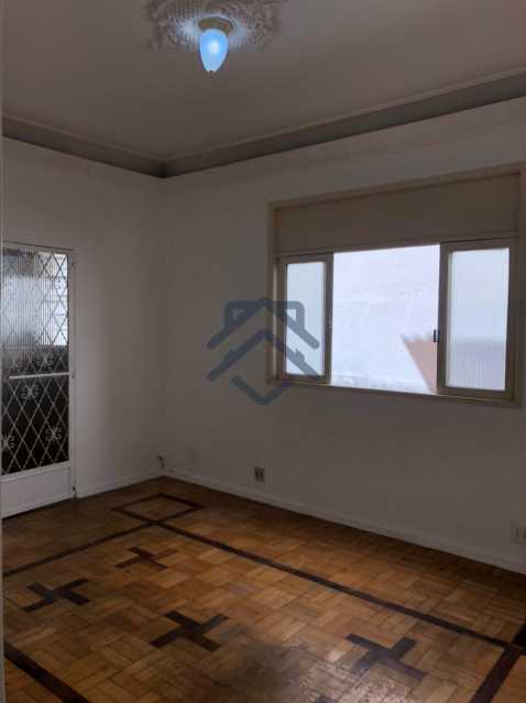 Conheça 3 do imóvel - Apartamento para alugar Rua Paulo Silva Araújo,Todos os Santos, Méier e Adjacências,Rio de Janeiro - R$ 1.200 - 622 - 4 3 - Apartamento para alugar Rua Paulo Silva Araújo,Todos os Santos, Méier e Adjacências,Rio de Janeiro - R$ 1.200 - 622 - 4