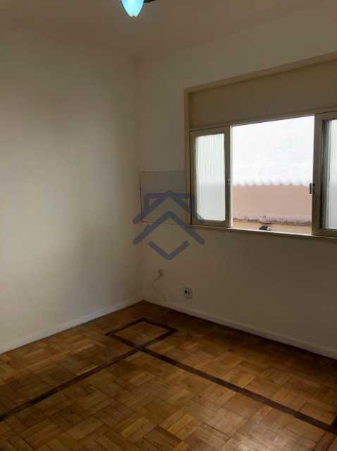 Conheça 7 do imóvel - Apartamento para alugar Rua Paulo Silva Araújo,Todos os Santos, Méier e Adjacências,Rio de Janeiro - R$ 1.200 - 622 - 8 7 - Apartamento para alugar Rua Paulo Silva Araújo,Todos os Santos, Méier e Adjacências,Rio de Janeiro - R$ 1.200 - 622 - 8