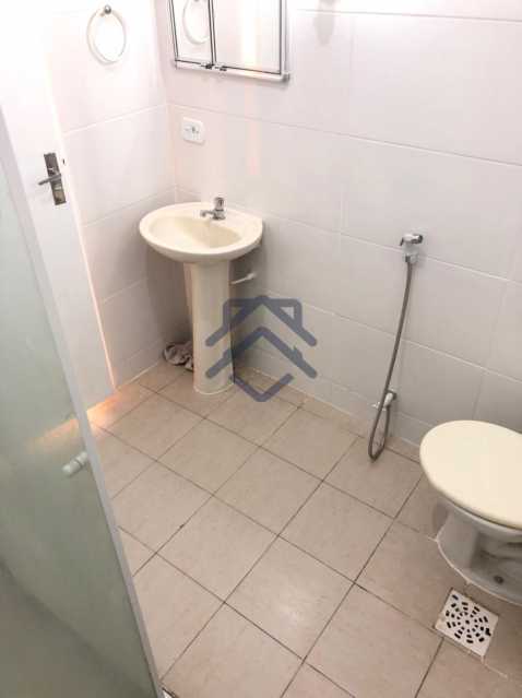 Conheça 12 do imóvel - Apartamento para alugar Rua Paulo Silva Araújo,Todos os Santos, Méier e Adjacências,Rio de Janeiro - R$ 1.200 - 622 - 13 12 - Apartamento para alugar Rua Paulo Silva Araújo,Todos os Santos, Méier e Adjacências,Rio de Janeiro - R$ 1.200 - 622 - 13