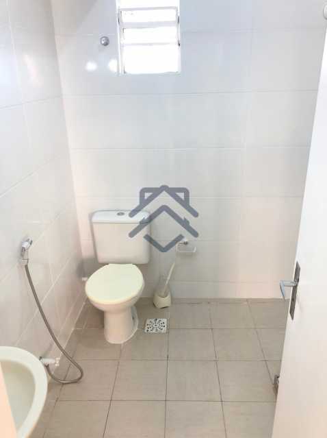 Conheça 11 do imóvel - Apartamento para alugar Rua Paulo Silva Araújo,Todos os Santos, Méier e Adjacências,Rio de Janeiro - R$ 1.200 - 622 - 12 11 - Apartamento para alugar Rua Paulo Silva Araújo,Todos os Santos, Méier e Adjacências,Rio de Janeiro - R$ 1.200 - 622 - 12