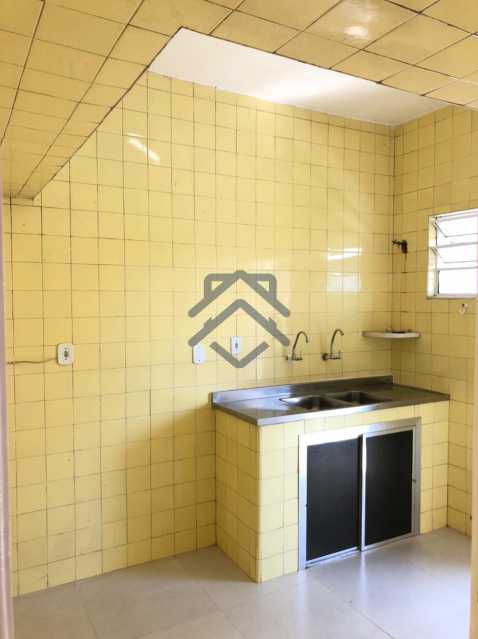 Conheça 16 do imóvel - Apartamento para alugar Rua Paulo Silva Araújo,Todos os Santos, Méier e Adjacências,Rio de Janeiro - R$ 1.200 - 622 - 17 16 - Apartamento para alugar Rua Paulo Silva Araújo,Todos os Santos, Méier e Adjacências,Rio de Janeiro - R$ 1.200 - 622 - 17