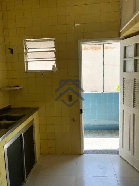 Conheça 17 do imóvel - Apartamento para alugar Rua Paulo Silva Araújo,Todos os Santos, Méier e Adjacências,Rio de Janeiro - R$ 1.200 - 622 - 18 17 - Apartamento para alugar Rua Paulo Silva Araújo,Todos os Santos, Méier e Adjacências,Rio de Janeiro - R$ 1.200 - 622 - 18