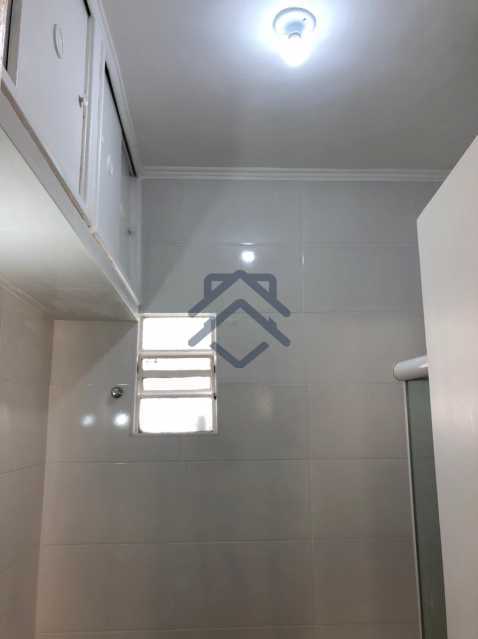 Conheça 14 do imóvel - Apartamento para alugar Rua Paulo Silva Araújo,Todos os Santos, Méier e Adjacências,Rio de Janeiro - R$ 1.200 - 622 - 15 14 - Apartamento para alugar Rua Paulo Silva Araújo,Todos os Santos, Méier e Adjacências,Rio de Janeiro - R$ 1.200 - 622 - 15
