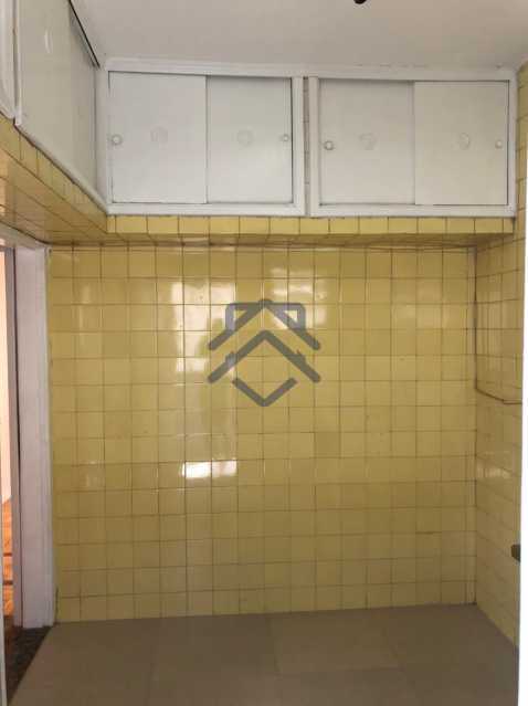 Conheça 18 do imóvel - Apartamento para alugar Rua Paulo Silva Araújo,Todos os Santos, Méier e Adjacências,Rio de Janeiro - R$ 1.200 - 622 - 20 18 - Apartamento para alugar Rua Paulo Silva Araújo,Todos os Santos, Méier e Adjacências,Rio de Janeiro - R$ 1.200 - 622 - 20