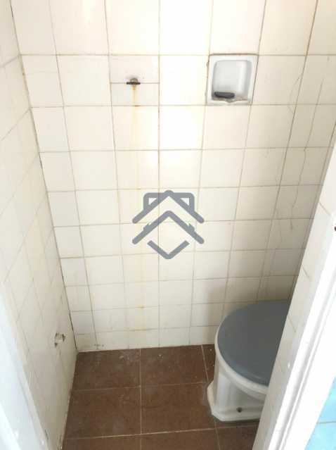 Conheça 22 do imóvel - Apartamento para alugar Rua Paulo Silva Araújo,Todos os Santos, Méier e Adjacências,Rio de Janeiro - R$ 1.200 - 622 - 23 22 - Apartamento para alugar Rua Paulo Silva Araújo,Todos os Santos, Méier e Adjacências,Rio de Janeiro - R$ 1.200 - 622 - 23