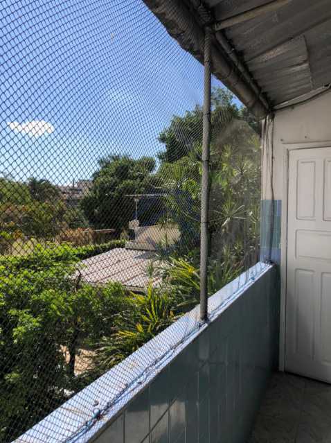 Conheça 21 do imóvel - Apartamento para alugar Rua Paulo Silva Araújo,Todos os Santos, Méier e Adjacências,Rio de Janeiro - R$ 1.200 - 622 - 22 21 - Apartamento para alugar Rua Paulo Silva Araújo,Todos os Santos, Méier e Adjacências,Rio de Janeiro - R$ 1.200 - 622 - 22