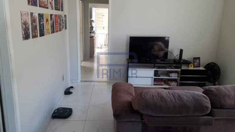 Conheça 02 do imóvel - Casa à venda Rua Eritiba,Bento Ribeiro, Rio de Janeiro - R$ 430.000 - MECS36587 - 3 02 - Casa à venda Rua Eritiba,Bento Ribeiro, Rio de Janeiro - R$ 430.000 - MECS36587 - 3