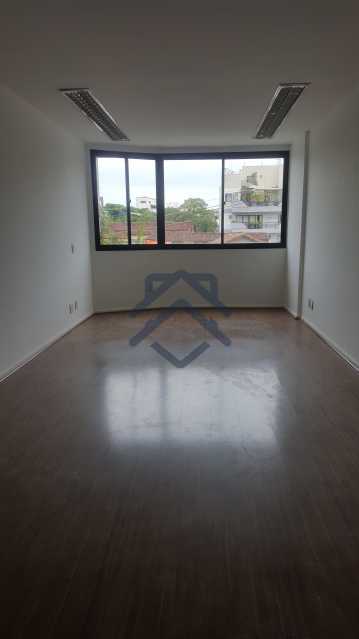 Conheça 20180416_150612 do imóvel - Sala Comercial 35m² para alugar Avenida das Américas,Recreio dos Bandeirantes, Barra e Adjacências,Rio de Janeiro - R$ 850 - TJSL352 - 4 20180416_150612 - Sala Comercial 35m² para alugar Avenida das Américas,Recreio dos Bandeirantes, Barra e Adjacências,Rio de Janeiro - R$ 850 - TJSL352 - 4