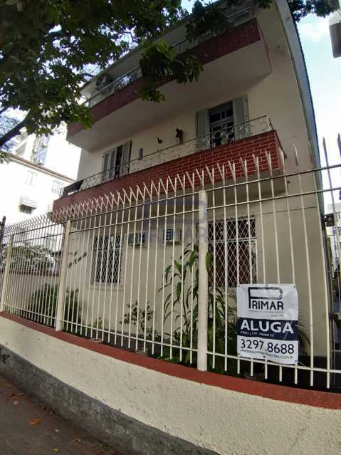 Conheça 2 do imóvel - Apartamento 3 quartos à venda Grajaú, Rio de Janeiro - R$ 480.000 - TJAP8480 - 3 2 - Apartamento 3 quartos à venda Grajaú, Rio de Janeiro - R$ 480.000 - TJAP8480 - 3