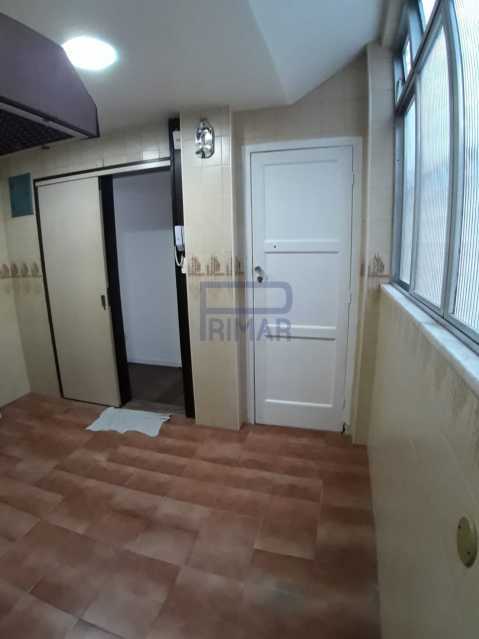 Conheça 11 do imóvel - Apartamento 3 quartos à venda Grajaú, Rio de Janeiro - R$ 480.000 - TJAP8480 - 12 11 - Apartamento 3 quartos à venda Grajaú, Rio de Janeiro - R$ 480.000 - TJAP8480 - 12