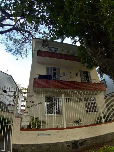 Conheça 1 do imóvel - Apartamento 3 quartos à venda Grajaú, Rio de Janeiro - R$ 480.000 - TJAP8480 - 1 1 - Apartamento 3 quartos à venda Grajaú, Rio de Janeiro - R$ 480.000 - TJAP8480 - 1