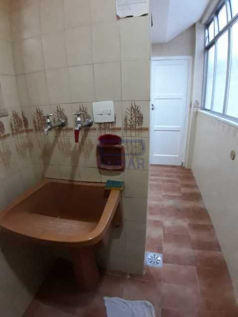 Conheça 12 do imóvel - Apartamento 3 quartos à venda Grajaú, Rio de Janeiro - R$ 480.000 - TJAP8480 - 13 12 - Apartamento 3 quartos à venda Grajaú, Rio de Janeiro - R$ 480.000 - TJAP8480 - 13