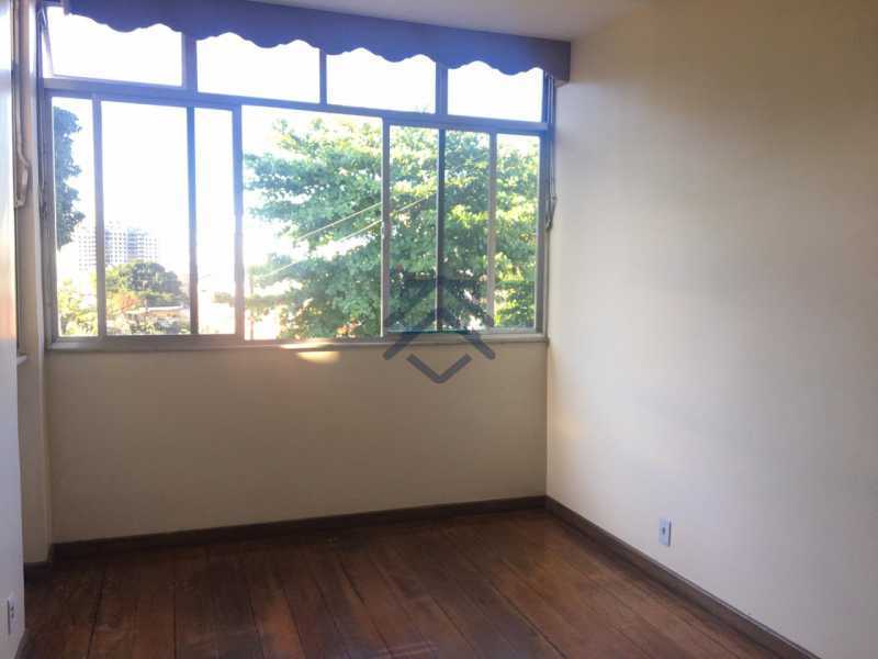 Conheça 2 do imóvel - Apartamento para alugar Rua Santos Titara,Todos os Santos, Méier e Adjacências,Rio de Janeiro - R$ 1.150 - MEAP35741 - 3 2 - Apartamento para alugar Rua Santos Titara,Todos os Santos, Méier e Adjacências,Rio de Janeiro - R$ 1.150 - MEAP35741 - 3