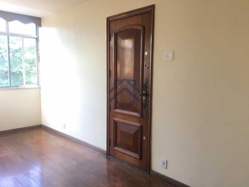 Conheça 3 do imóvel - Apartamento para alugar Rua Santos Titara,Todos os Santos, Méier e Adjacências,Rio de Janeiro - R$ 1.150 - MEAP35741 - 4 3 - Apartamento para alugar Rua Santos Titara,Todos os Santos, Méier e Adjacências,Rio de Janeiro - R$ 1.150 - MEAP35741 - 4