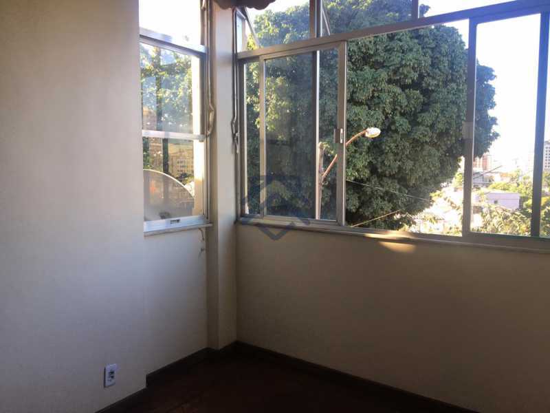 Conheça 4 do imóvel - Apartamento para alugar Rua Santos Titara,Todos os Santos, Méier e Adjacências,Rio de Janeiro - R$ 1.150 - MEAP35741 - 5 4 - Apartamento para alugar Rua Santos Titara,Todos os Santos, Méier e Adjacências,Rio de Janeiro - R$ 1.150 - MEAP35741 - 5