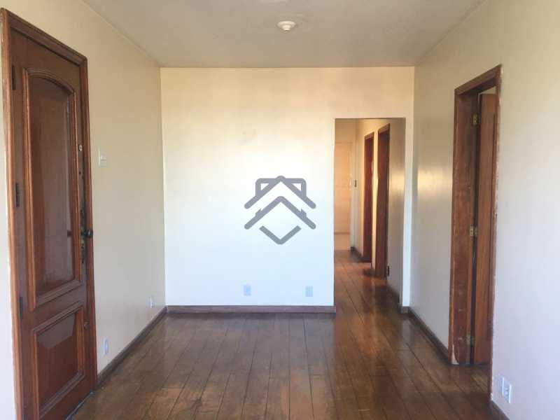 Conheça 1 do imóvel - Apartamento para alugar Rua Santos Titara,Todos os Santos, Méier e Adjacências,Rio de Janeiro - R$ 1.150 - MEAP35741 - 1 1 - Apartamento para alugar Rua Santos Titara,Todos os Santos, Méier e Adjacências,Rio de Janeiro - R$ 1.150 - MEAP35741 - 1