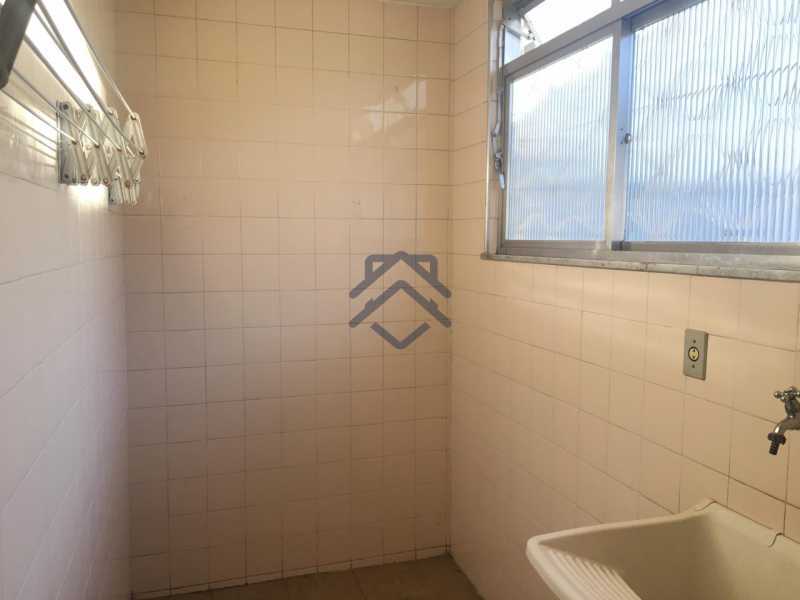 Conheça 25 do imóvel - Apartamento para alugar Rua Santos Titara,Todos os Santos, Méier e Adjacências,Rio de Janeiro - R$ 1.150 - MEAP35741 - 26 25 - Apartamento para alugar Rua Santos Titara,Todos os Santos, Méier e Adjacências,Rio de Janeiro - R$ 1.150 - MEAP35741 - 26