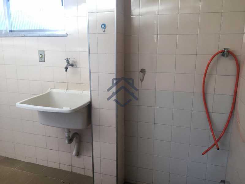 Conheça 26 do imóvel - Apartamento para alugar Rua Santos Titara,Todos os Santos, Méier e Adjacências,Rio de Janeiro - R$ 1.150 - MEAP35741 - 27 26 - Apartamento para alugar Rua Santos Titara,Todos os Santos, Méier e Adjacências,Rio de Janeiro - R$ 1.150 - MEAP35741 - 27