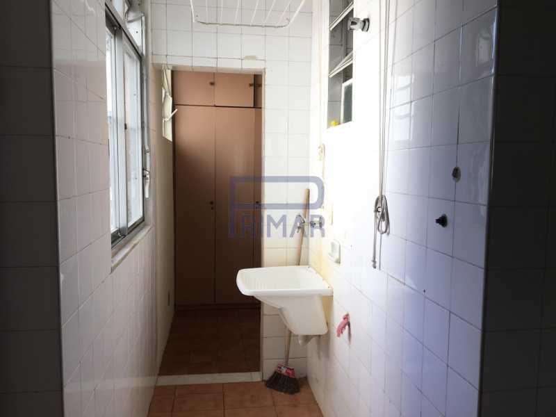 Conheça 08 do imóvel - Apartamento para alugar Rua Grajaú,Grajaú, Rio de Janeiro - R$ 1.600 - TJAP25847 - 9 08 - Apartamento para alugar Rua Grajaú,Grajaú, Rio de Janeiro - R$ 1.600 - TJAP25847 - 9