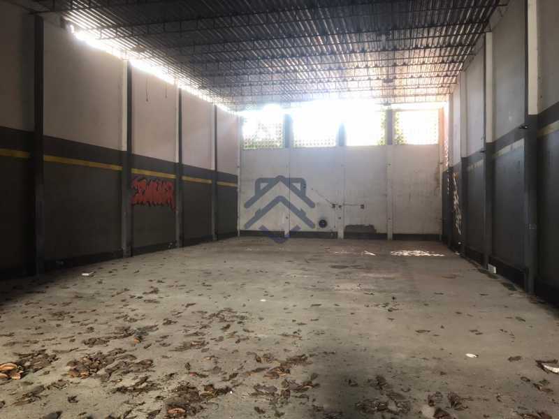 Conheça 6 do imóvel - Galpão 488m² para alugar Rua Cônego Tobias,Méier, Méier e Adjacências,Rio de Janeiro - R$ 6.000 - MEGP16548 - 7 6 - Galpão 488m² para alugar Rua Cônego Tobias,Méier, Méier e Adjacências,Rio de Janeiro - R$ 6.000 - MEGP16548 - 7