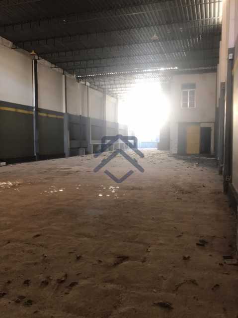 Conheça 8 do imóvel - Galpão 488m² para alugar Rua Cônego Tobias,Méier, Méier e Adjacências,Rio de Janeiro - R$ 6.000 - MEGP16548 - 9 8 - Galpão 488m² para alugar Rua Cônego Tobias,Méier, Méier e Adjacências,Rio de Janeiro - R$ 6.000 - MEGP16548 - 9