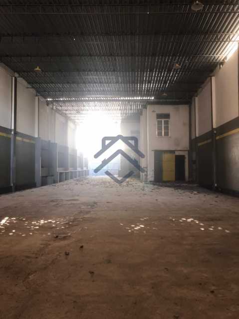 Conheça 10 do imóvel - Galpão 488m² para alugar Rua Cônego Tobias,Méier, Méier e Adjacências,Rio de Janeiro - R$ 6.000 - MEGP16548 - 11 10 - Galpão 488m² para alugar Rua Cônego Tobias,Méier, Méier e Adjacências,Rio de Janeiro - R$ 6.000 - MEGP16548 - 11