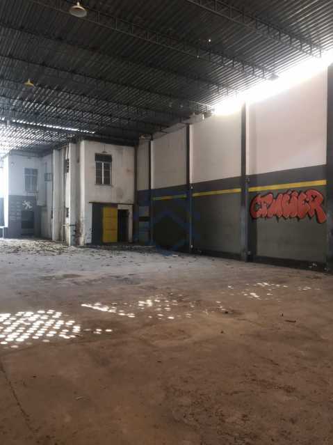 Conheça 11 do imóvel - Galpão 488m² para alugar Rua Cônego Tobias,Méier, Méier e Adjacências,Rio de Janeiro - R$ 6.000 - MEGP16548 - 12 11 - Galpão 488m² para alugar Rua Cônego Tobias,Méier, Méier e Adjacências,Rio de Janeiro - R$ 6.000 - MEGP16548 - 12