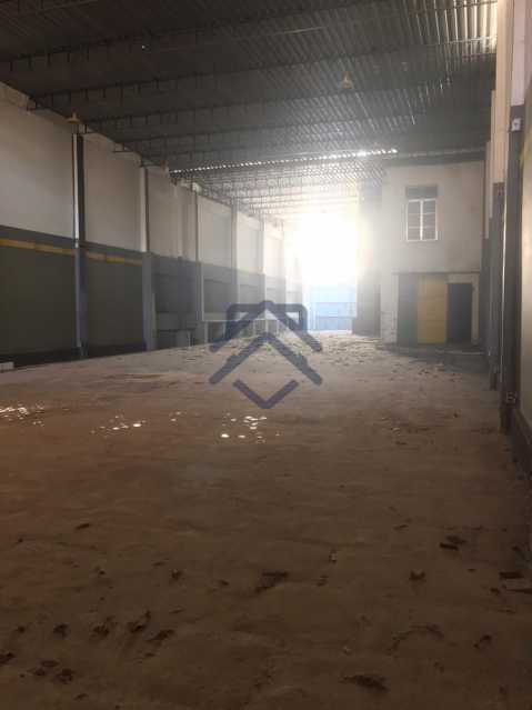 Conheça 13 do imóvel - Galpão 488m² para alugar Rua Cônego Tobias,Méier, Méier e Adjacências,Rio de Janeiro - R$ 6.000 - MEGP16548 - 14 13 - Galpão 488m² para alugar Rua Cônego Tobias,Méier, Méier e Adjacências,Rio de Janeiro - R$ 6.000 - MEGP16548 - 14