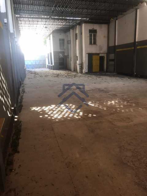 Conheça 12 do imóvel - Galpão 488m² para alugar Rua Cônego Tobias,Méier, Méier e Adjacências,Rio de Janeiro - R$ 6.000 - MEGP16548 - 13 12 - Galpão 488m² para alugar Rua Cônego Tobias,Méier, Méier e Adjacências,Rio de Janeiro - R$ 6.000 - MEGP16548 - 13