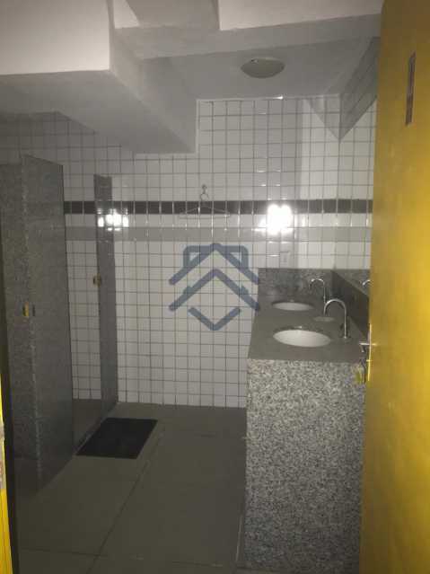 Conheça 18 do imóvel - Galpão 488m² para alugar Rua Cônego Tobias,Méier, Méier e Adjacências,Rio de Janeiro - R$ 6.000 - MEGP16548 - 19 18 - Galpão 488m² para alugar Rua Cônego Tobias,Méier, Méier e Adjacências,Rio de Janeiro - R$ 6.000 - MEGP16548 - 19