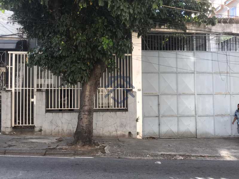 Conheça 1 do imóvel - Galpão 488m² para alugar Rua Cônego Tobias,Méier, Méier e Adjacências,Rio de Janeiro - R$ 6.000 - MEGP16548 - 1 1 - Galpão 488m² para alugar Rua Cônego Tobias,Méier, Méier e Adjacências,Rio de Janeiro - R$ 6.000 - MEGP16548 - 1