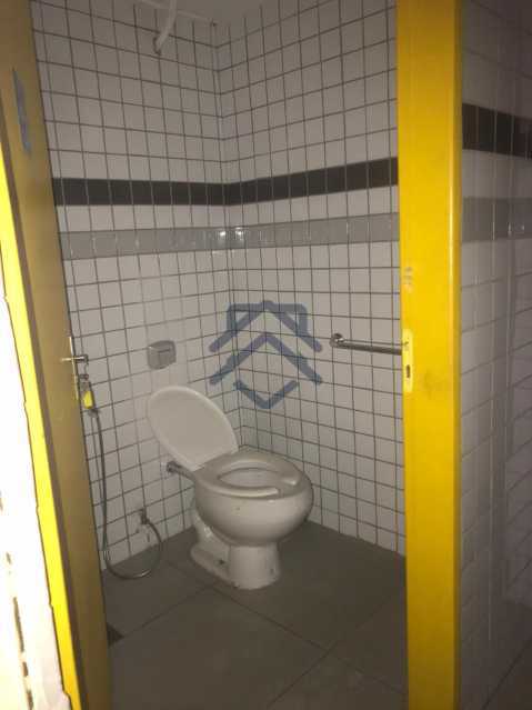 Conheça 20 do imóvel - Galpão 488m² para alugar Rua Cônego Tobias,Méier, Méier e Adjacências,Rio de Janeiro - R$ 6.000 - MEGP16548 - 21 20 - Galpão 488m² para alugar Rua Cônego Tobias,Méier, Méier e Adjacências,Rio de Janeiro - R$ 6.000 - MEGP16548 - 21