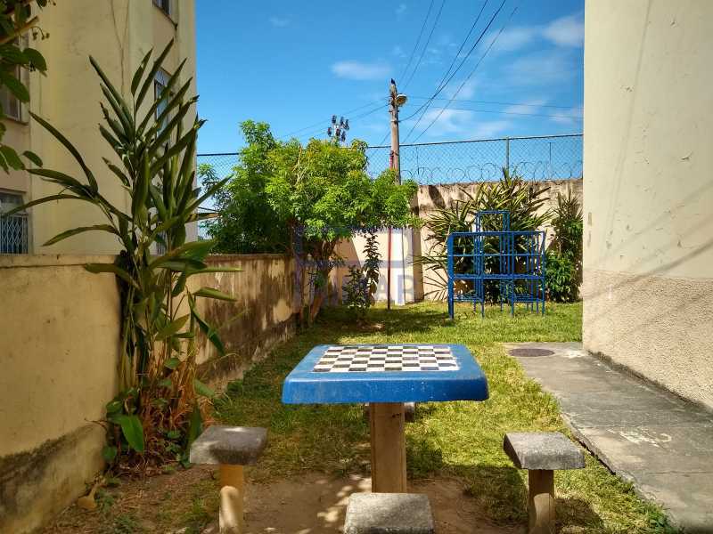 Conheça 03 do imóvel - Apartamento à venda Avenida Marechal Rondon,Sampaio, Rio de Janeiro - R$ 150.000 - TJAP1936 - 21 03 - Apartamento à venda Avenida Marechal Rondon,Sampaio, Rio de Janeiro - R$ 150.000 - TJAP1936 - 21