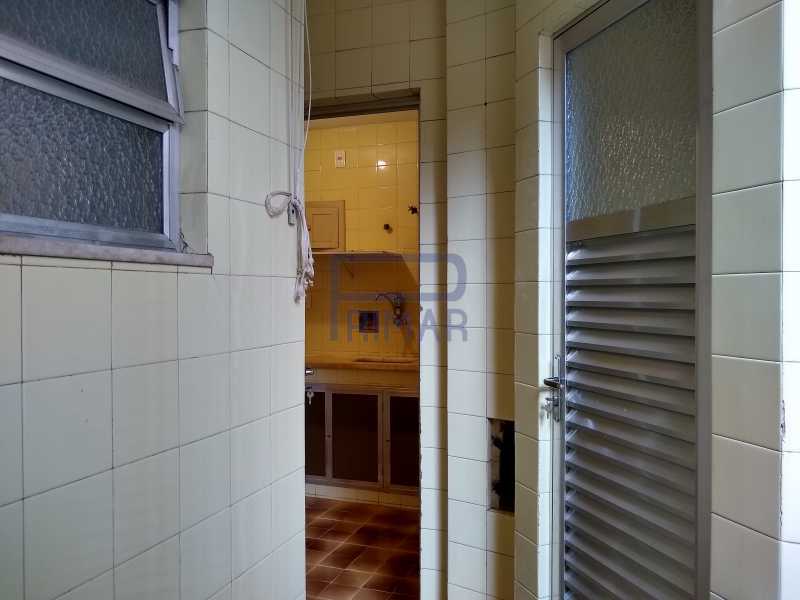 16 - Apartamento à venda Avenida Maracanã,Maracanã, Rio de Janeiro - R$ 350.000 - TJAP5820 - 17