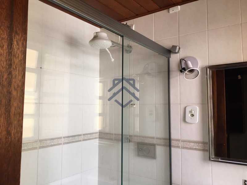 Conheça 10 do imóvel - Apartamento para alugar Rua Dona Romana,Engenho Novo, Méier e Adjacências,Rio de Janeiro - R$ 1.050 - MEAP29756 - 11 10 - Apartamento para alugar Rua Dona Romana,Engenho Novo, Méier e Adjacências,Rio de Janeiro - R$ 1.050 - MEAP29756 - 11