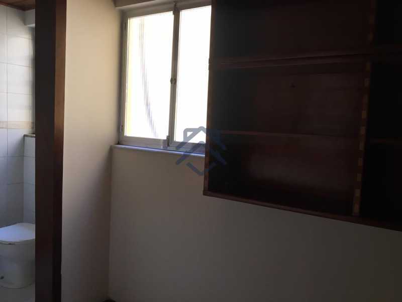 Conheça 6 do imóvel - Apartamento para alugar Rua Dona Romana,Engenho Novo, Méier e Adjacências,Rio de Janeiro - R$ 1.050 - MEAP29756 - 7 6 - Apartamento para alugar Rua Dona Romana,Engenho Novo, Méier e Adjacências,Rio de Janeiro - R$ 1.050 - MEAP29756 - 7