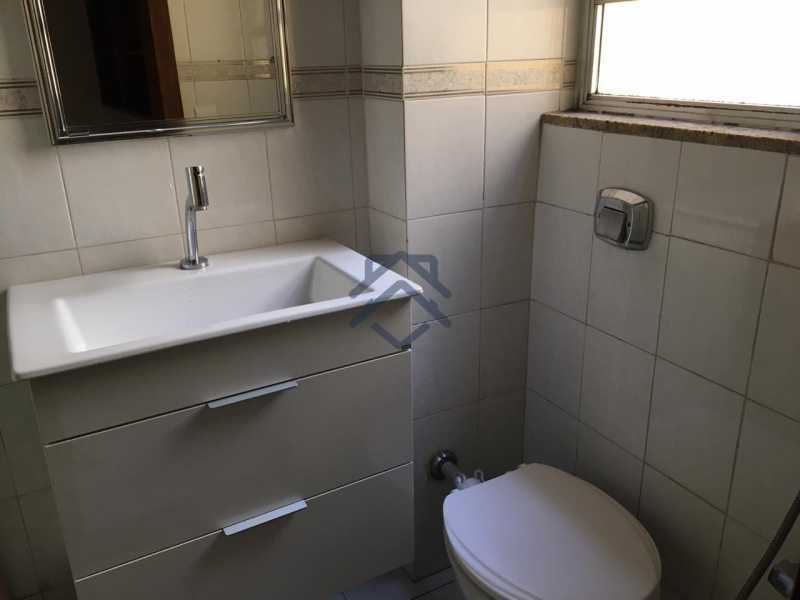 Conheça 11 do imóvel - Apartamento para alugar Rua Dona Romana,Engenho Novo, Méier e Adjacências,Rio de Janeiro - R$ 1.050 - MEAP29756 - 12 11 - Apartamento para alugar Rua Dona Romana,Engenho Novo, Méier e Adjacências,Rio de Janeiro - R$ 1.050 - MEAP29756 - 12