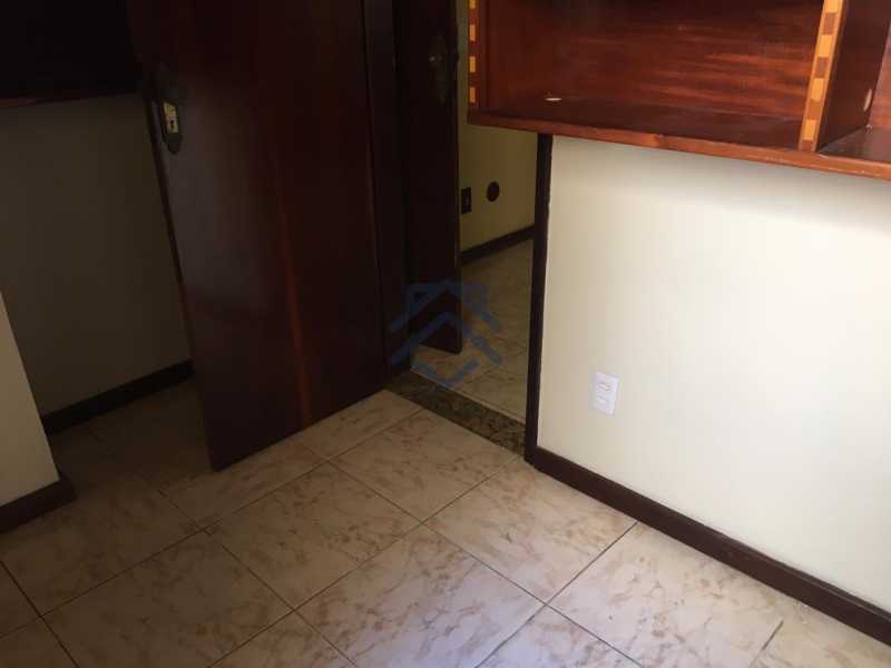 Conheça 8 do imóvel - Apartamento para alugar Rua Dona Romana,Engenho Novo, Méier e Adjacências,Rio de Janeiro - R$ 1.050 - MEAP29756 - 9 8 - Apartamento para alugar Rua Dona Romana,Engenho Novo, Méier e Adjacências,Rio de Janeiro - R$ 1.050 - MEAP29756 - 9
