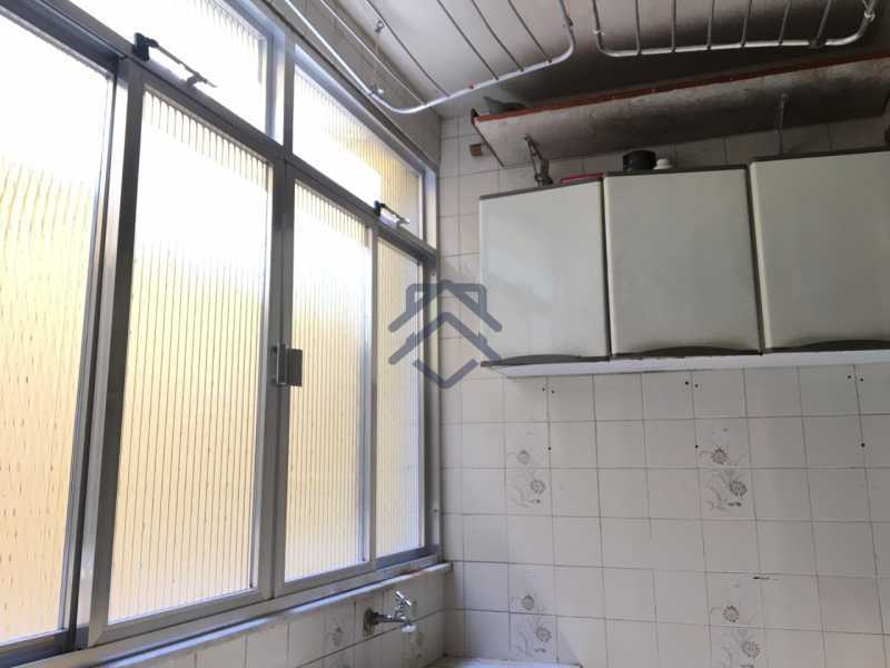 Conheça 19 do imóvel - Apartamento para alugar Rua Dona Romana,Engenho Novo, Méier e Adjacências,Rio de Janeiro - R$ 1.050 - MEAP29756 - 20 19 - Apartamento para alugar Rua Dona Romana,Engenho Novo, Méier e Adjacências,Rio de Janeiro - R$ 1.050 - MEAP29756 - 20
