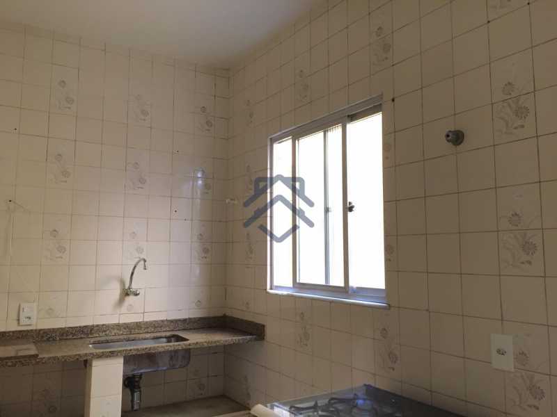 Conheça 18 do imóvel - Apartamento para alugar Rua Dona Romana,Engenho Novo, Méier e Adjacências,Rio de Janeiro - R$ 1.050 - MEAP29756 - 19 18 - Apartamento para alugar Rua Dona Romana,Engenho Novo, Méier e Adjacências,Rio de Janeiro - R$ 1.050 - MEAP29756 - 19