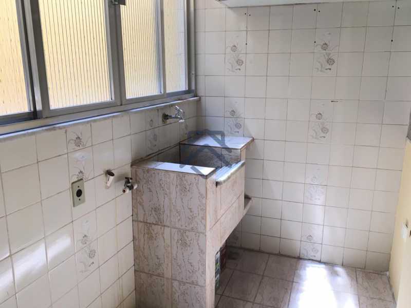 Conheça 20 do imóvel - Apartamento para alugar Rua Dona Romana,Engenho Novo, Méier e Adjacências,Rio de Janeiro - R$ 1.050 - MEAP29756 - 21 20 - Apartamento para alugar Rua Dona Romana,Engenho Novo, Méier e Adjacências,Rio de Janeiro - R$ 1.050 - MEAP29756 - 21