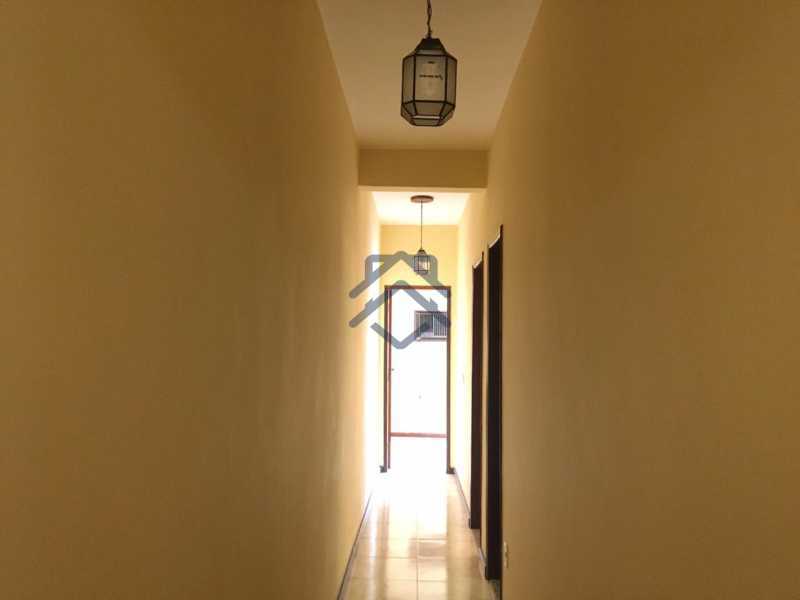 Conheça 5 do imóvel - Apartamento para alugar Rua Dona Romana,Engenho Novo, Méier e Adjacências,Rio de Janeiro - R$ 1.050 - MEAP29756 - 6 5 - Apartamento para alugar Rua Dona Romana,Engenho Novo, Méier e Adjacências,Rio de Janeiro - R$ 1.050 - MEAP29756 - 6