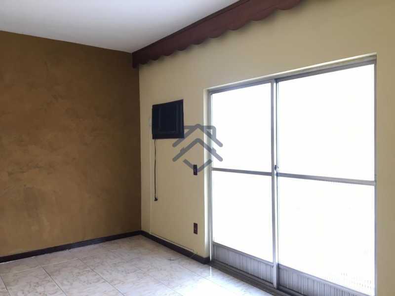 Conheça 1 do imóvel - Apartamento para alugar Rua Dona Romana,Engenho Novo, Méier e Adjacências,Rio de Janeiro - R$ 1.050 - MEAP29756 - 1 1 - Apartamento para alugar Rua Dona Romana,Engenho Novo, Méier e Adjacências,Rio de Janeiro - R$ 1.050 - MEAP29756 - 1