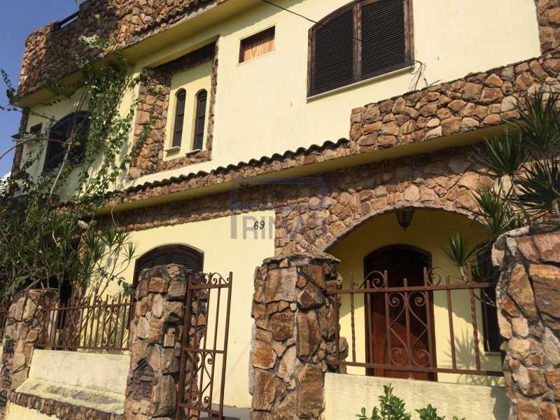 Conheça 01 do imóvel - Casa 2 quartos para alugar Pilares, Rio de Janeiro - R$ 2.100 - 6913 - 1 01 - Casa 2 quartos para alugar Pilares, Rio de Janeiro - R$ 2.100 - 6913 - 1