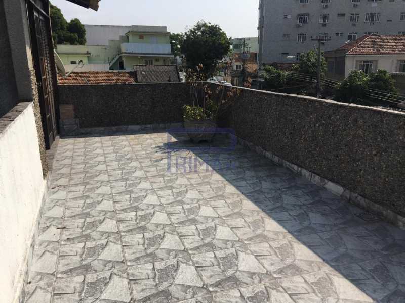 Conheça 25 do imóvel - Casa 2 quartos para alugar Pilares, Rio de Janeiro - R$ 2.100 - 6913 - 26 25 - Casa 2 quartos para alugar Pilares, Rio de Janeiro - R$ 2.100 - 6913 - 26
