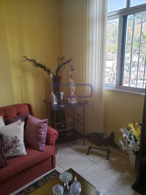 Conheça 06 do imóvel - Apartamento à venda Rua Aquidabã,Méier, Méier e Adjacências,Rio de Janeiro - R$ 220.000 - MEAP26548 - 7 06 - Apartamento à venda Rua Aquidabã,Méier, Méier e Adjacências,Rio de Janeiro - R$ 220.000 - MEAP26548 - 7