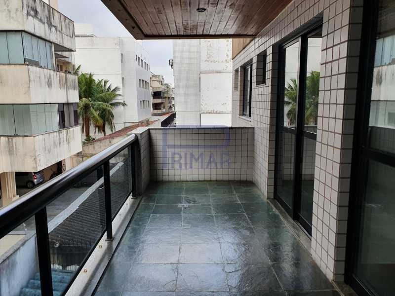Conheça 20200917_161645 do imóvel - Apartamento para alugar Avenida Genaro de Carvalho,Recreio dos Bandeirantes, Barra e Adjacências,Rio de Janeiro - R$ 1.900 - TJAP26842 - 5 20200917_161645 - Apartamento para alugar Avenida Genaro de Carvalho,Recreio dos Bandeirantes, Barra e Adjacências,Rio de Janeiro - R$ 1.900 - TJAP26842 - 5