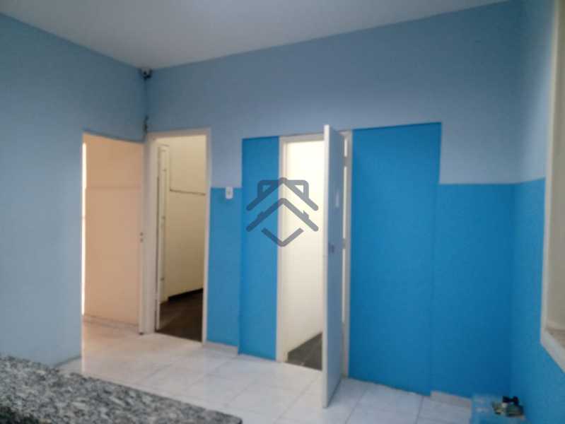 Conheça 7 do imóvel - Sobreloja 80m² para alugar Rua Barão do Bom Retiro,Engenho Novo, Méier e Adjacências,Rio de Janeiro - R$ 1.050 - MESL23096 - 8 7 - Sobreloja 80m² para alugar Rua Barão do Bom Retiro,Engenho Novo, Méier e Adjacências,Rio de Janeiro - R$ 1.050 - MESL23096 - 8