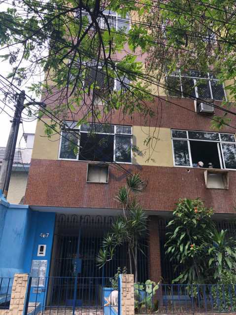 Conheça 26 do imóvel - Apartamento para alugar Rua Araújo Leitão,Engenho Novo, Méier e Adjacências,Rio de Janeiro - R$ 1.250 - 6880 - 26 26 - Apartamento para alugar Rua Araújo Leitão,Engenho Novo, Méier e Adjacências,Rio de Janeiro - R$ 1.250 - 6880 - 26